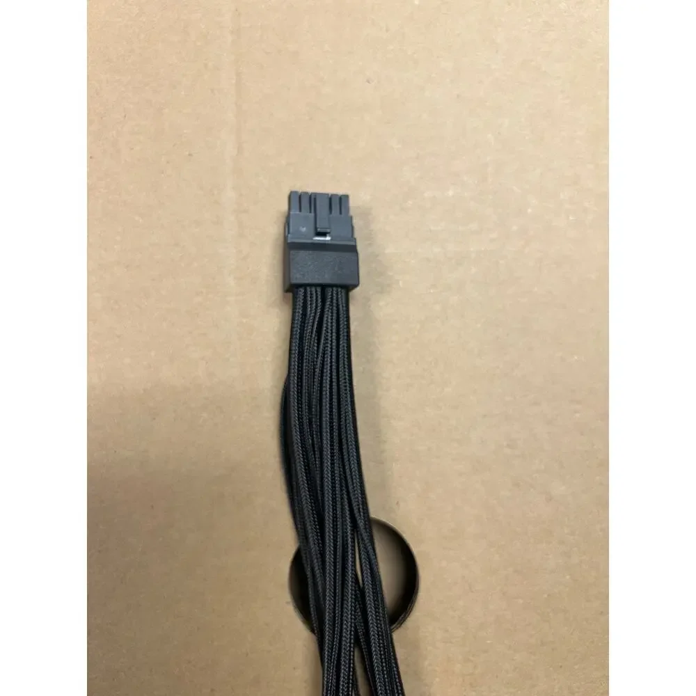 Official NVIDIA 12VHPWR PCIe 5.0 GPU Power Adapter Cable